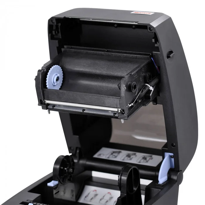 Принтер этикеток MERTECH TLP4H (300 dpi)