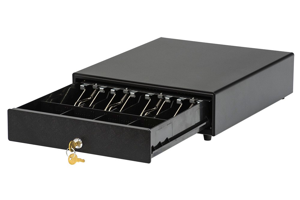 Денежный ящик АТОЛ SB-330-B