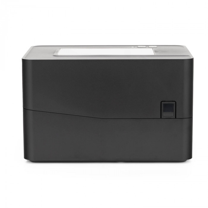 Термотрансферный принтер этикеток MERTECH TLP400H/TLP400 (USB, Ethernet)