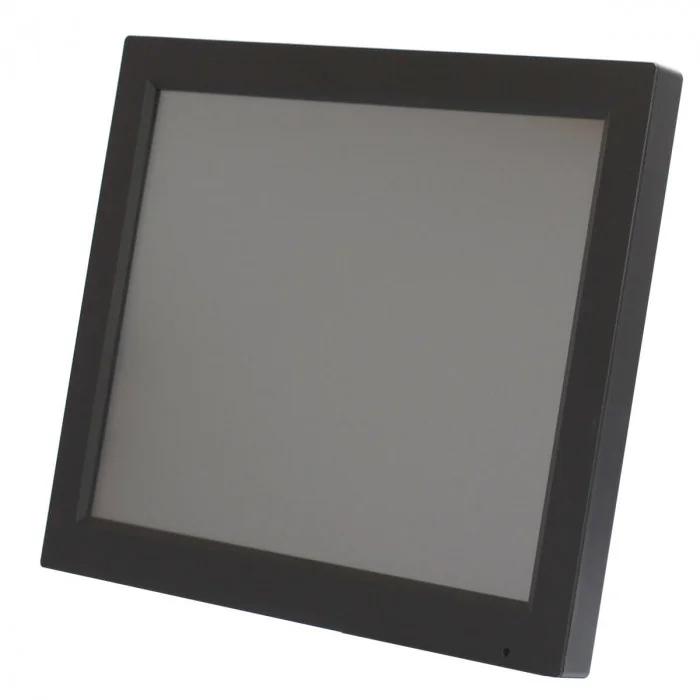 POS-монитор MERTECH CT-12M (не сенсорный) 12.1"