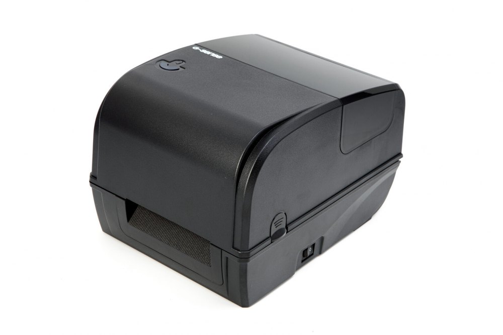 Принтер этикеток G-Sense TT426B (термотрансфер, 203 dpi, 4 inch, USB)