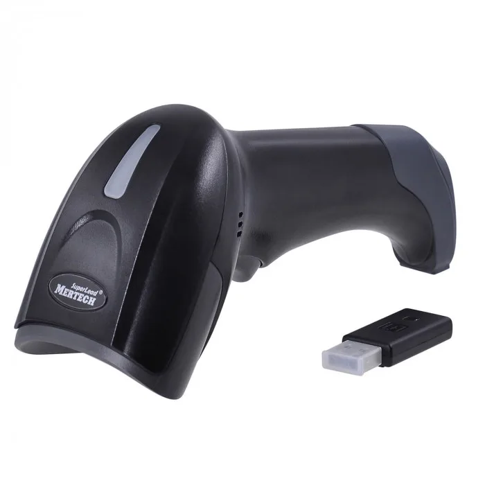 Сканер штрих кода MERTECH CL-2310 BLE Dongle P2D беспроводной
