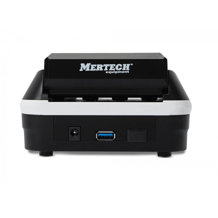 Детектор банкнот MERTECH D-20A Promatic GREENRED