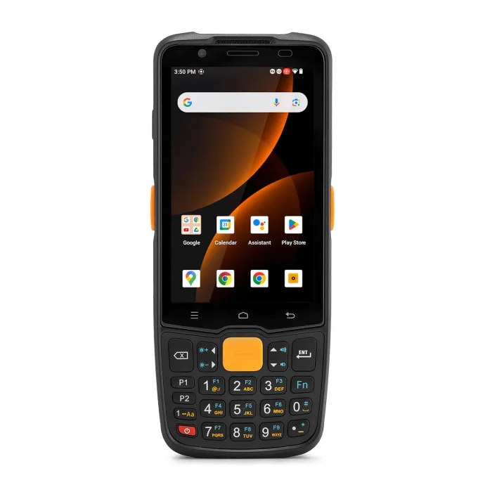 Терминал сбора данных MERTECH MovFast S40