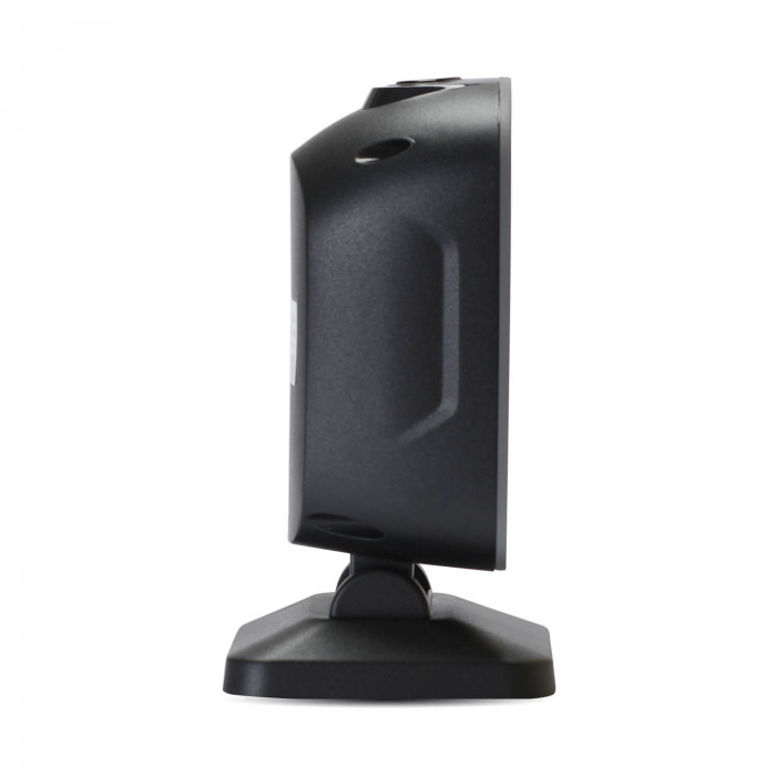 Стационарный сканер штрих-кода MERTECH 8520 P2D Mirror Black
