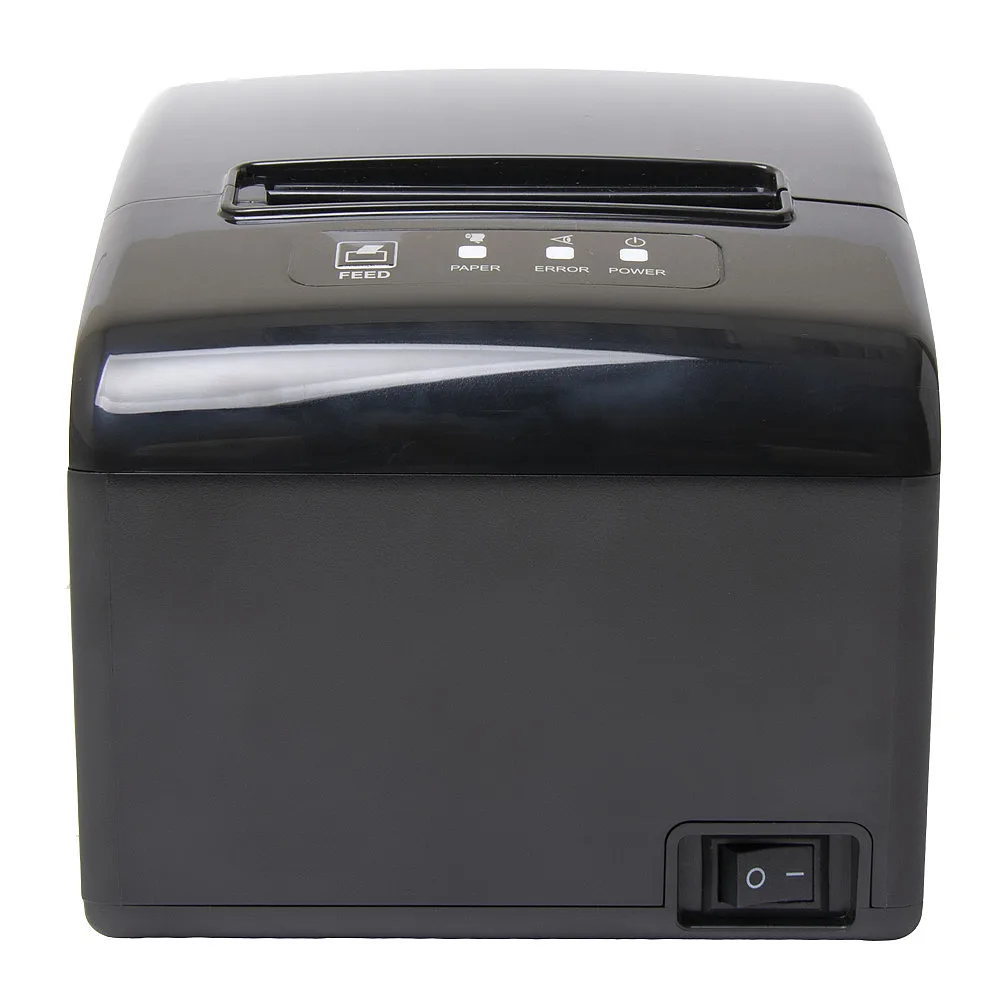Принтер чеков POScenter RP-100W