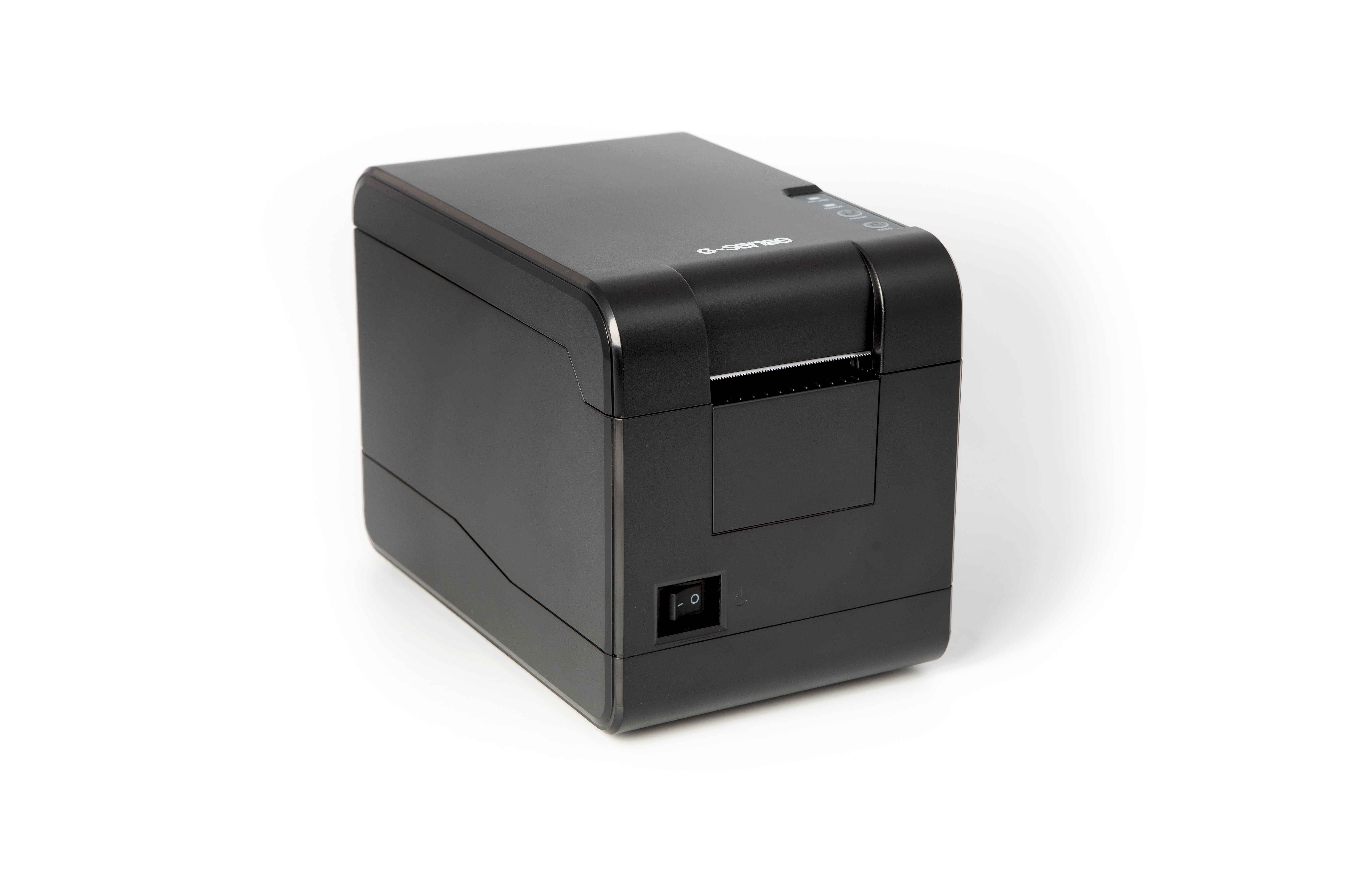 Принтер этикеток G-Sense DT233 (термо, 203 dpi, 2 inch, USB)