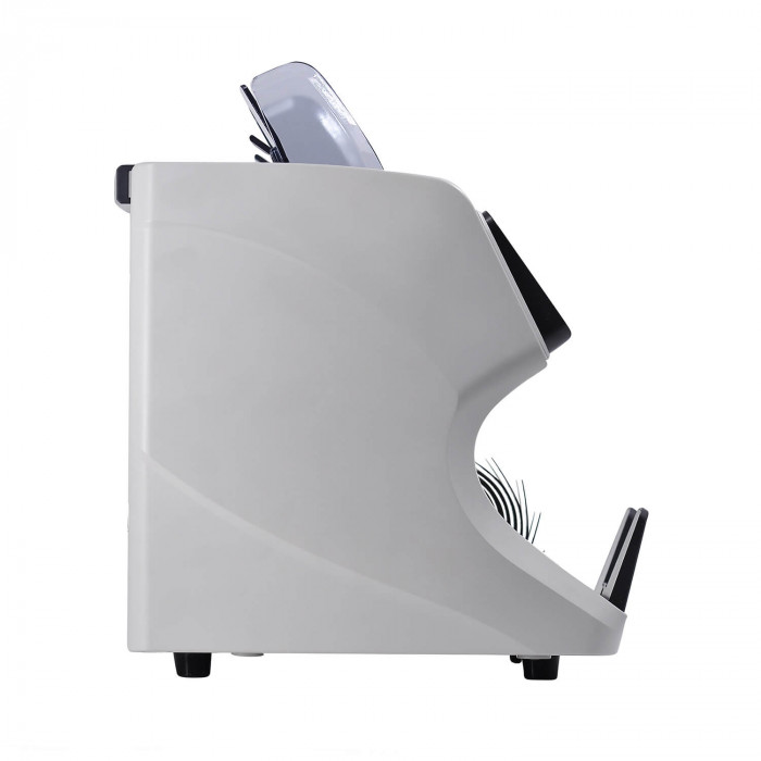 Счётчик банкнот с детектором подлинности MERTECH C-120 DOUBLE CIS MG touch screen