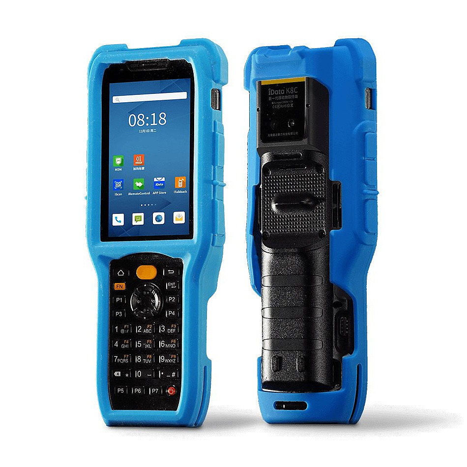 ТСД iData K8 Cold