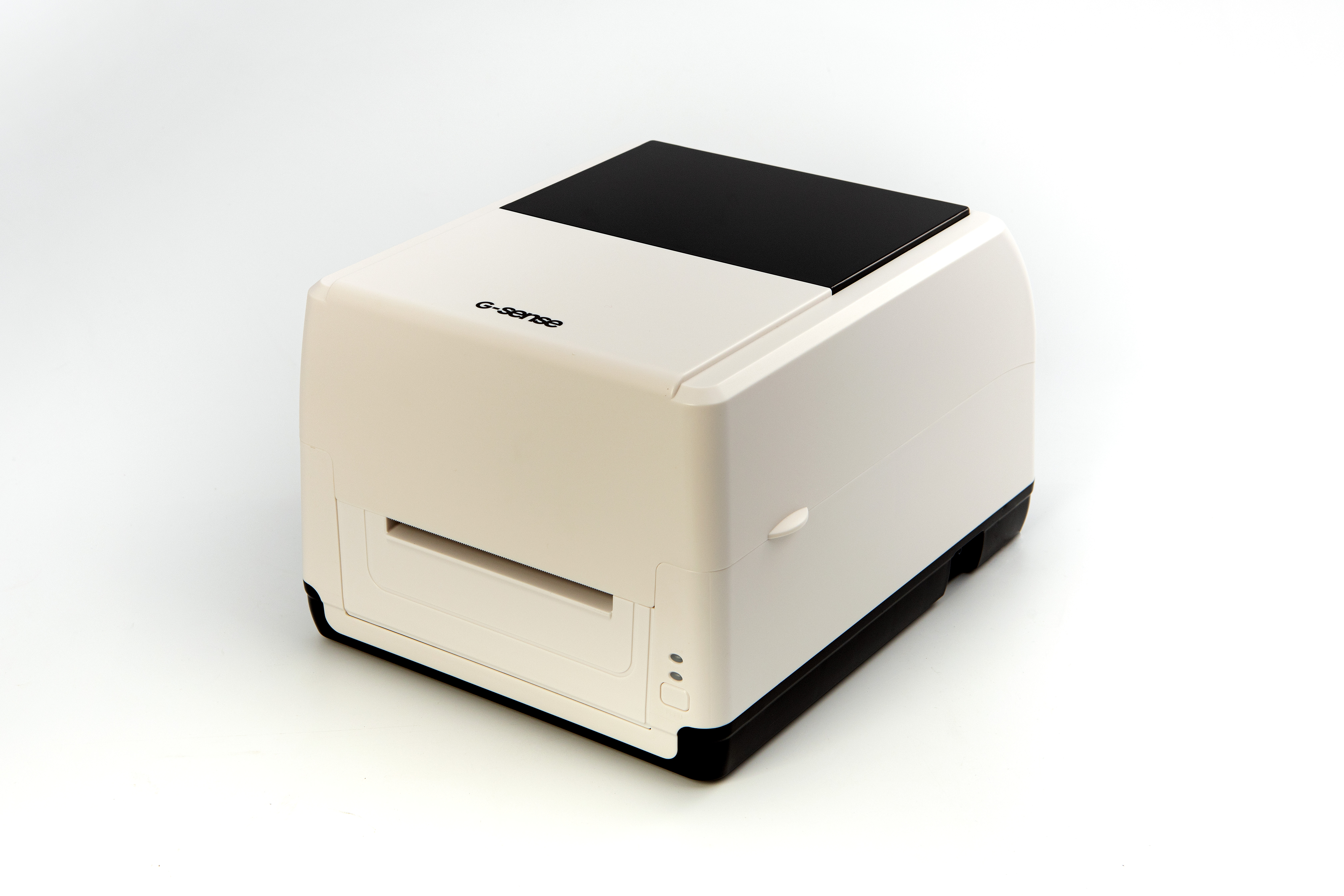 Принтер этикеток G-Sense TT451 (термотрансфер, 203 dpi, 4 inch, USB+LAN)