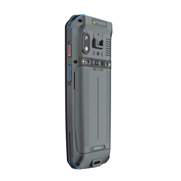 Терминал сбора данных  MINDEO M40