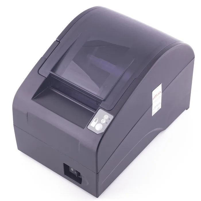Фискальный регистратор АТОЛ FPrint-22 ПТК