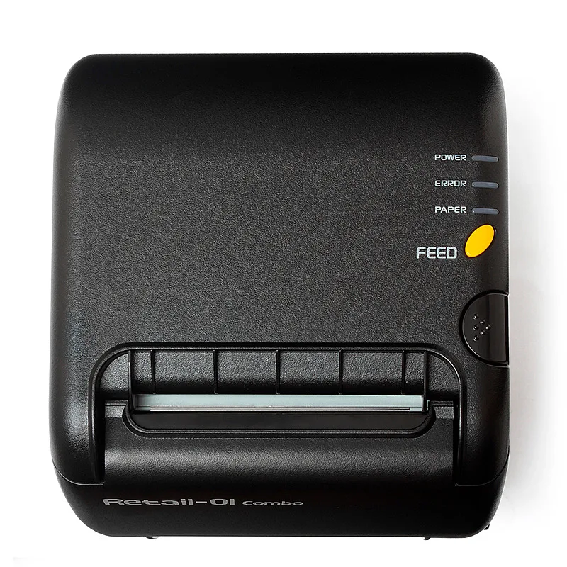 Фискальный регистратор РИТЕЙЛ-КОМБО-01Ф RS/USB/2LAN