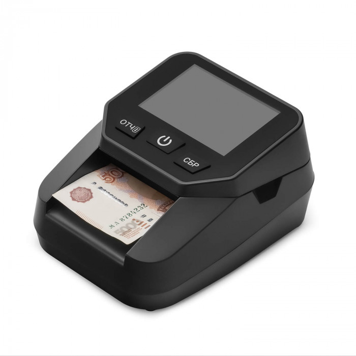 Детектор валют MERTECH D-20A PRIME LCD