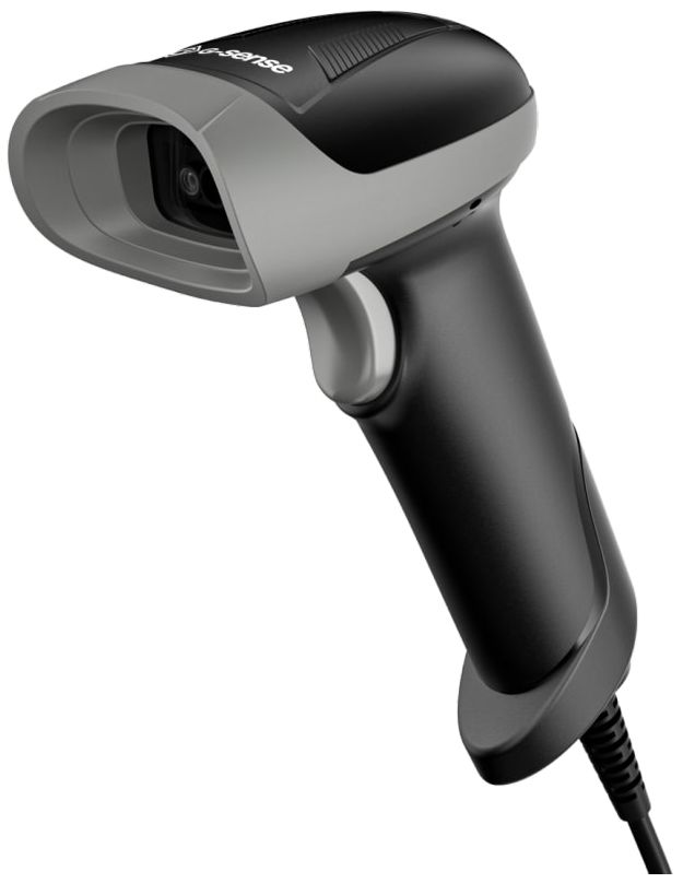 Сканер штрих-кода G-Sense IS1401G 2D USB