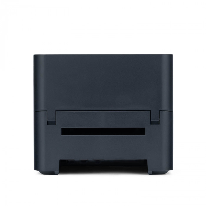 Термотрансферный принтер этикеток MERTECH TLP400H/TLP400 (USB, Ethernet)