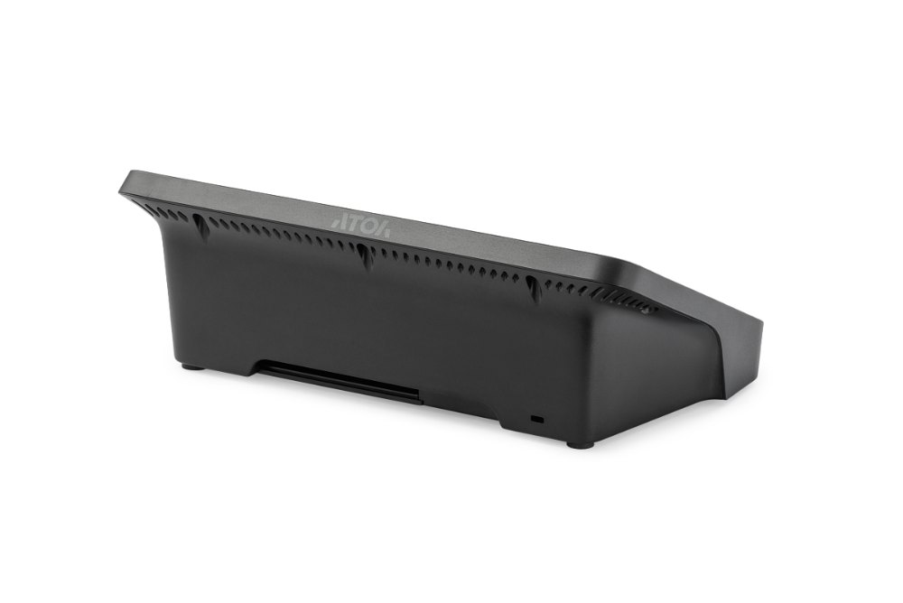 Сенсорный POS-терминал АТОЛ Optima 8