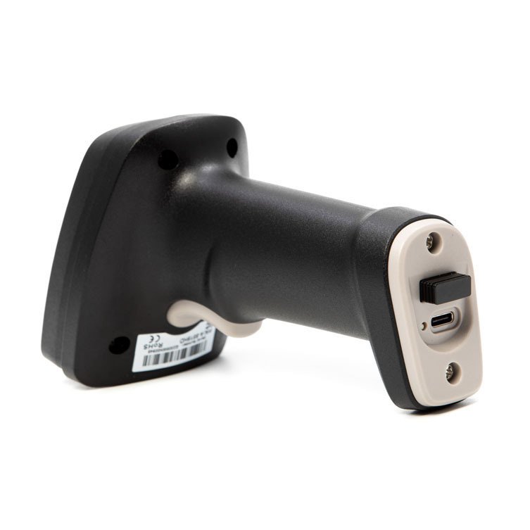 Беспроводной сканер штрих-кода G-Sense IS1402BT-HD 2D Bluetooth