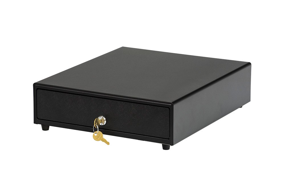 Денежный ящик АТОЛ SB-330-B