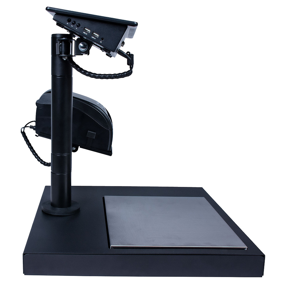 Комплекс этикетирования POScenter SMART Lite 15-2.5