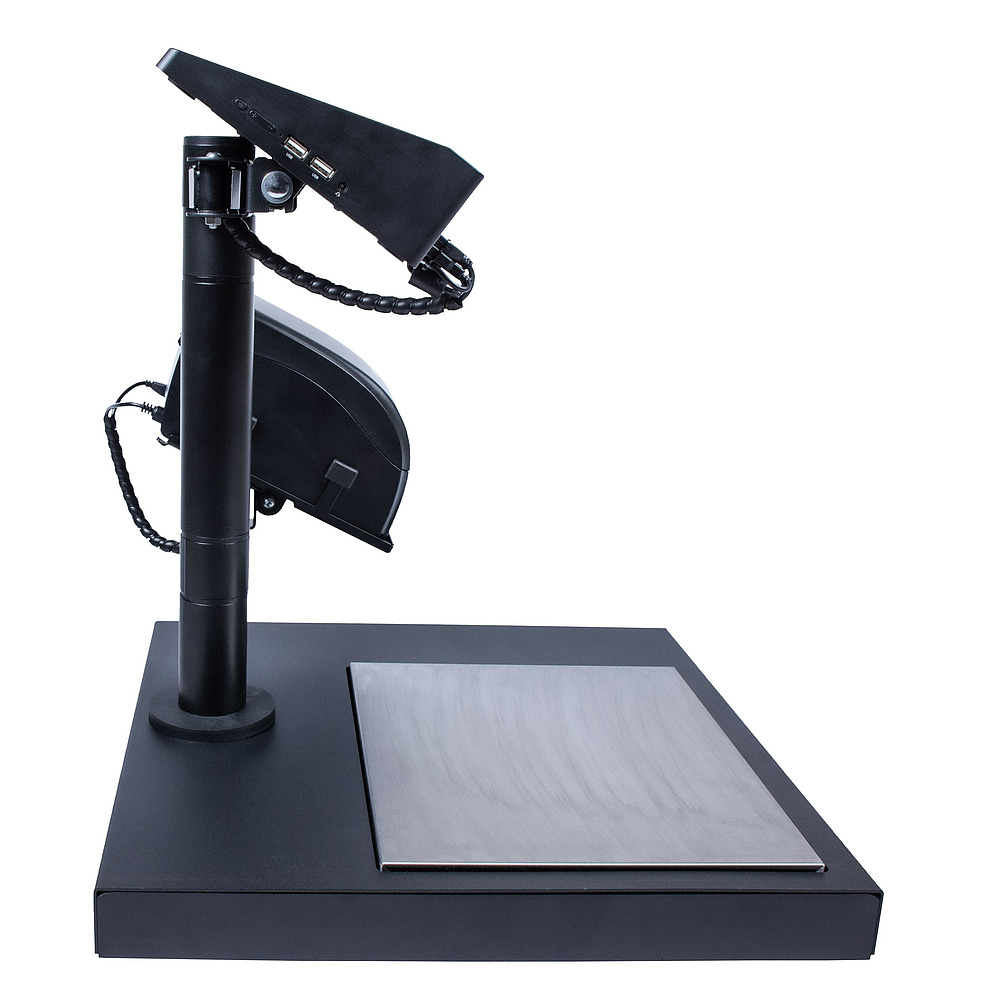 Комплекс этикетирования POScenter SMART Mini 15-2.5