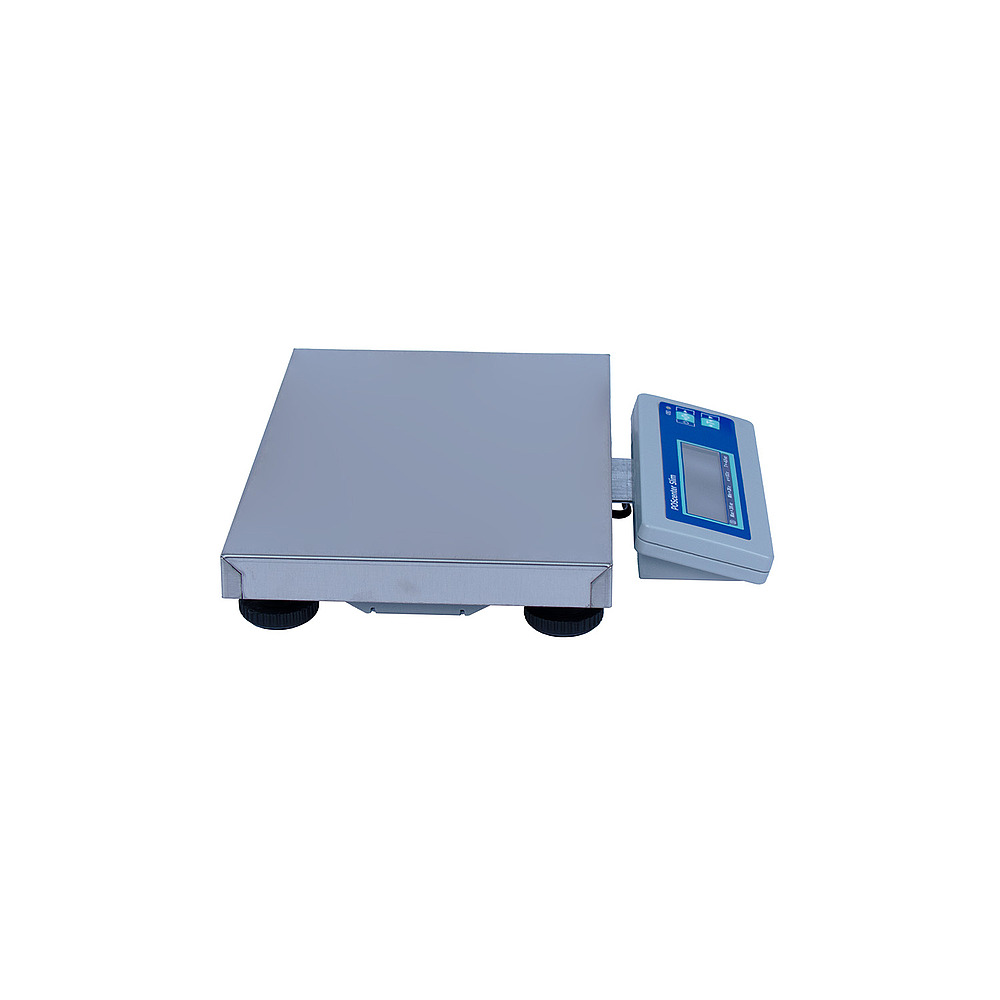Весы электронные POScenter Slim 200
