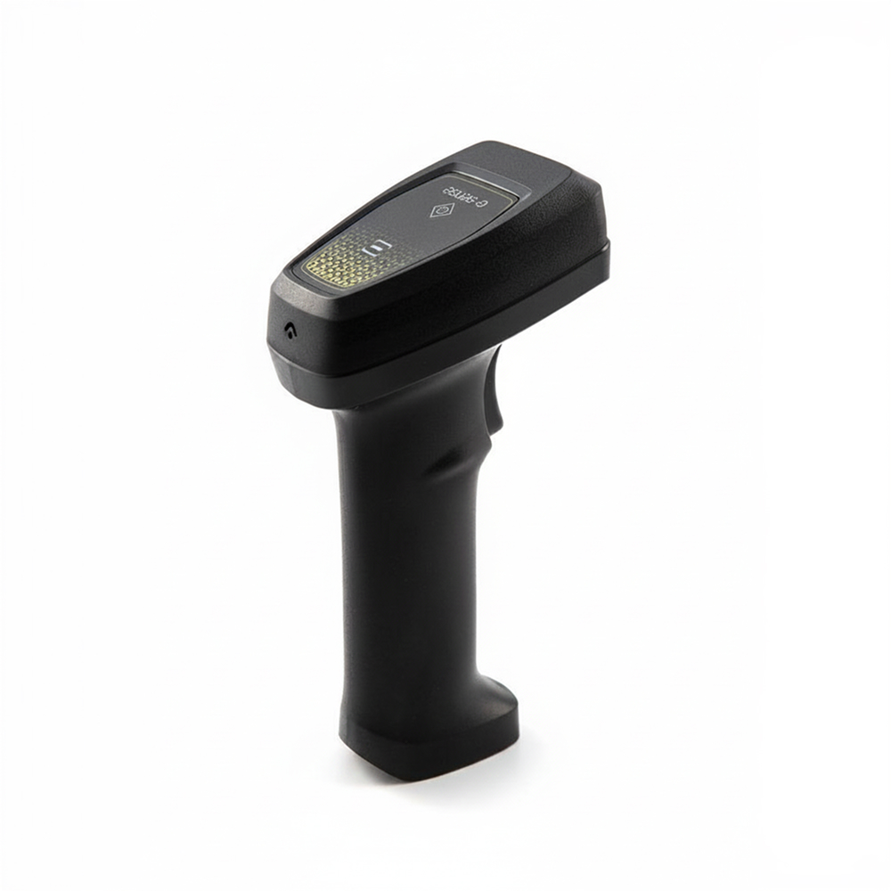 Сканер штрих-кода G-Sense IS1404HD Global Shutter 2D USB