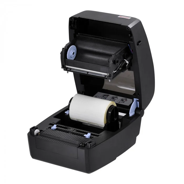 Принтер этикеток MERTECH TLP4H (300 dpi)