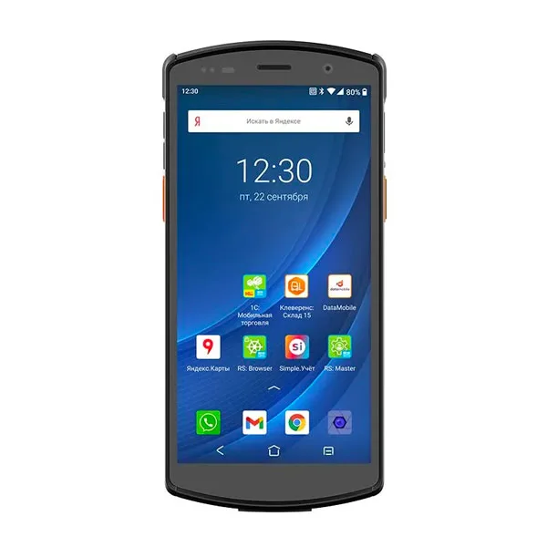 Терминал сбора данных UROVO DT50