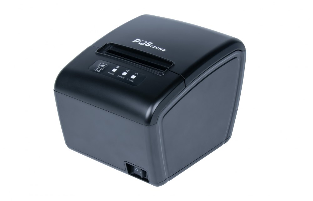 Принтер чеков POScenter RP-100 USE