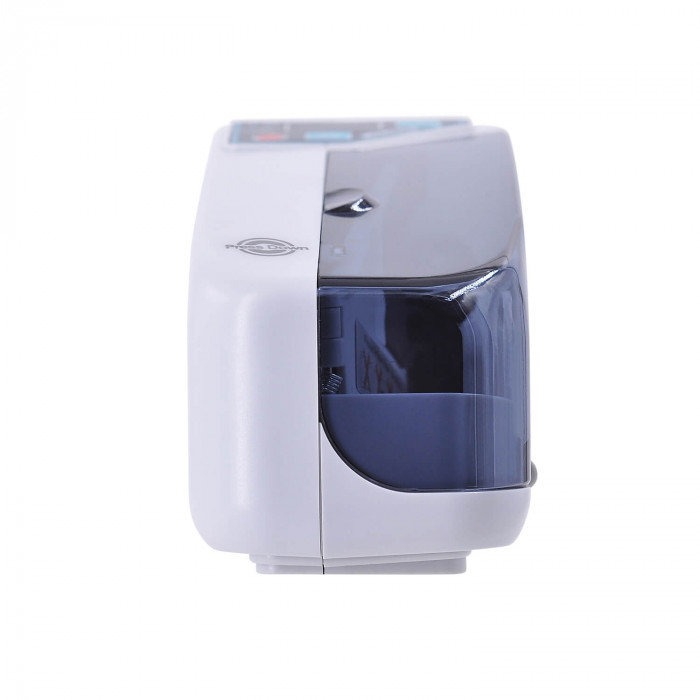 Портативный счётчик банкнот MERTECH V-30