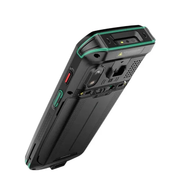 Терминал сбора данных  MINDEO M40