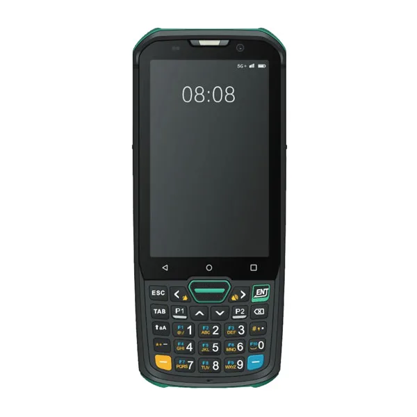 Терминал сбора данных  MINDEO M40