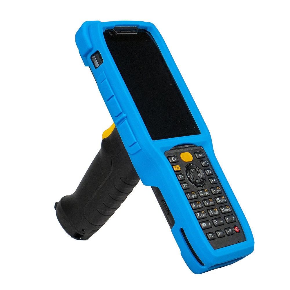 ТСД iData K8 Cold