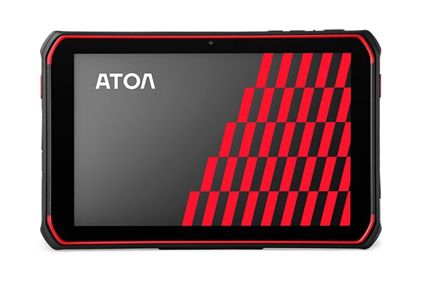 Планшет АТОЛ Smart P20