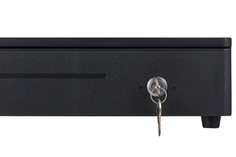 Денежный ящик SPACE BOX-335R электромеханический
