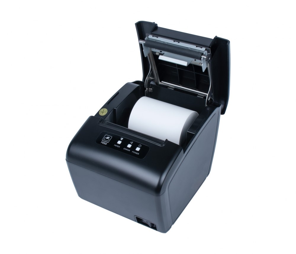 Принтер чеков POScenter RP-100 USE