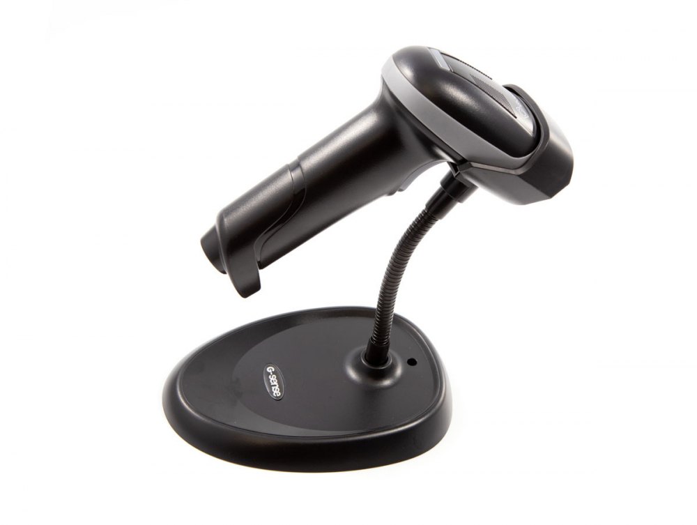 Сканер штрих-кода G-Sense IS1401G 2D USB