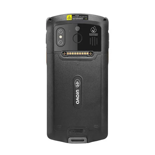 Терминал сбора данных UROVO DT50