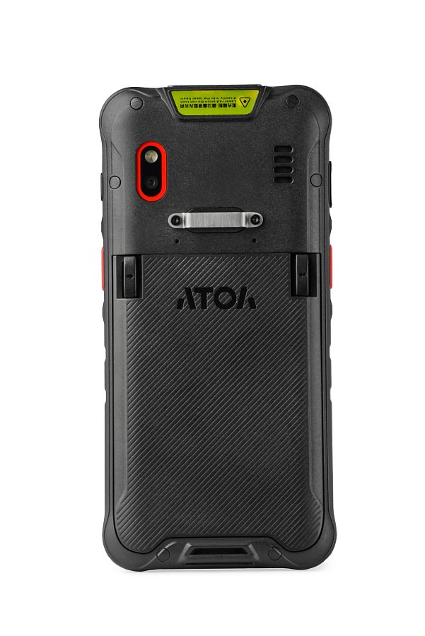 Терминал сбора данных АТОЛ Smart T51