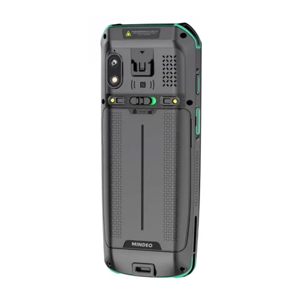 Терминал сбора данных  MINDEO M40