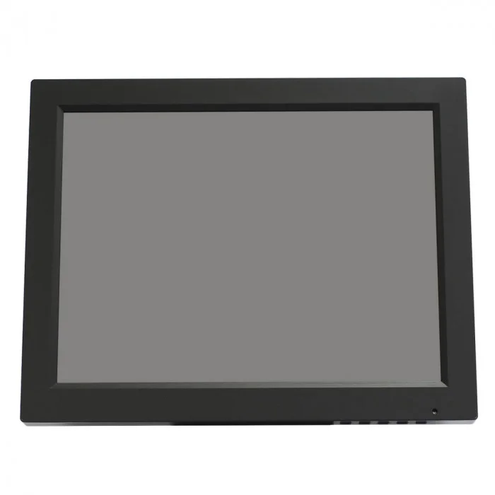 POS-монитор MERTECH CT-12M (не сенсорный) 12.1"