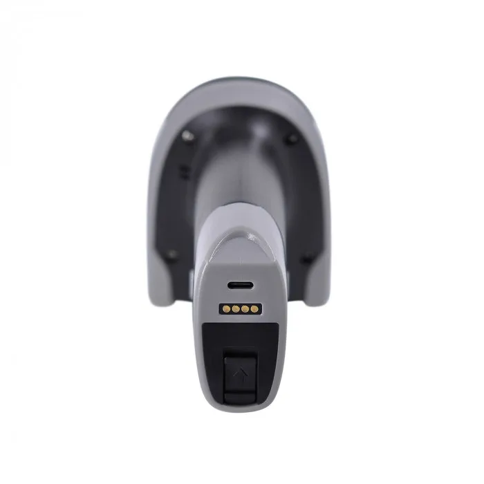 Беспроводной 2D-сканер MERTECH CL-2410 BLE Dongle P2D USB