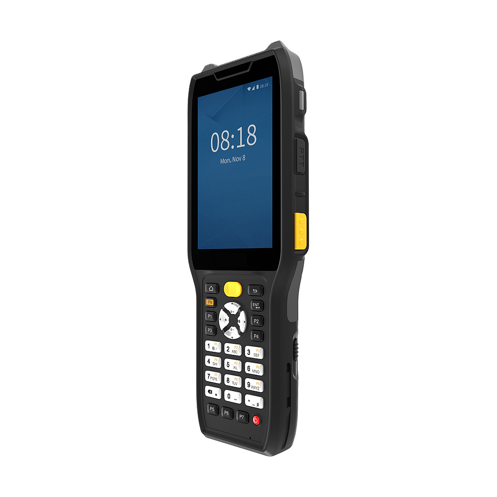 ТСД iData K8 PRO
