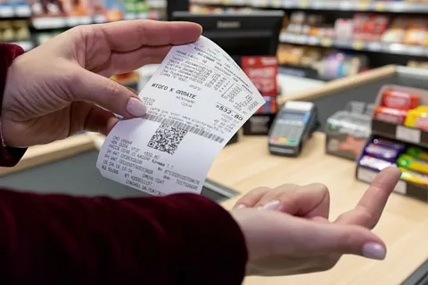QR-код, шрифты и чек-реквизиты: почему это важно
