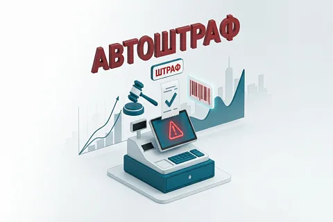 Автоштрафы за продажу табака: новый закон 2026 года