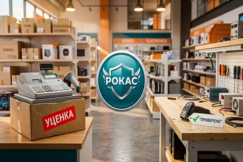 Уценённое и восстановленное оборудование: как сэкономить без риска для бизнеса