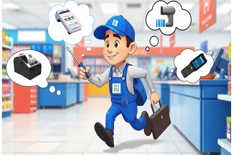 Решение проблемы срочного ремонта