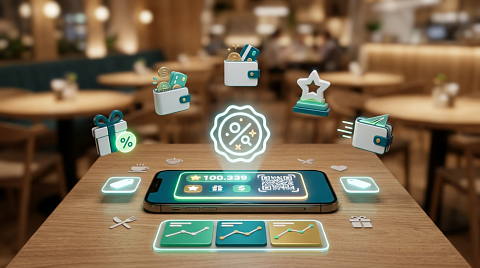 Как вернуть гостей в ресторан через iikoCard